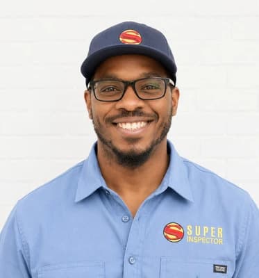 Dominique Johnson-Reed, HVAC Service Technician at Super Heating & Air